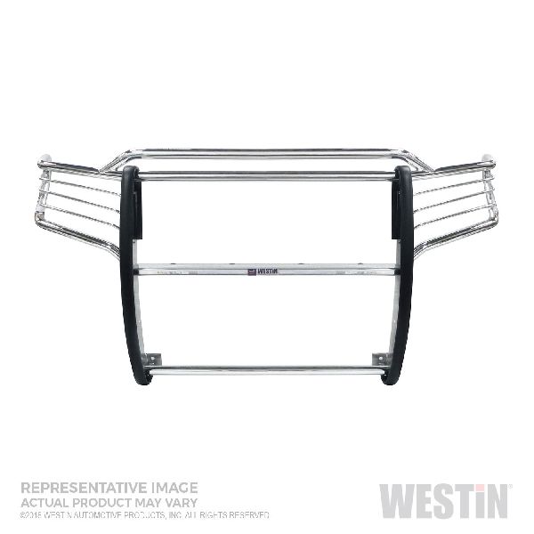 2019-2021 Ram 1500 Grille Guard (Westin)