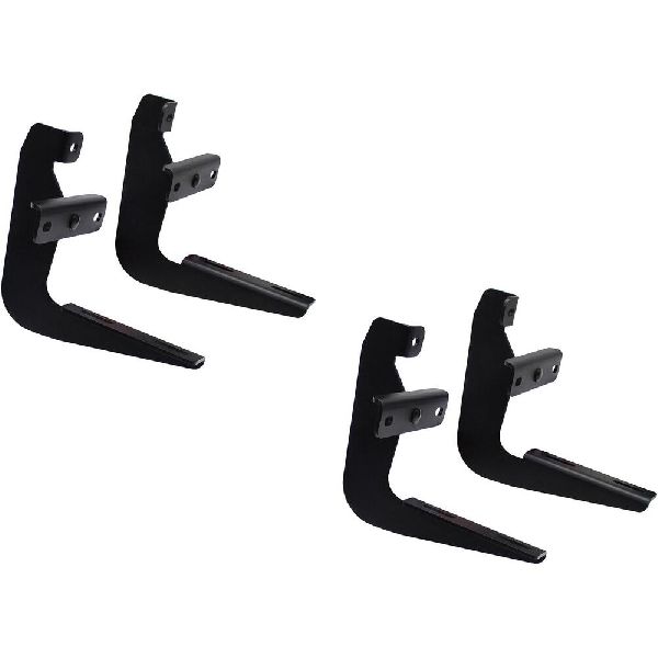 2015-2024 Ford F-150 Running Board Mount Kit (Westin)