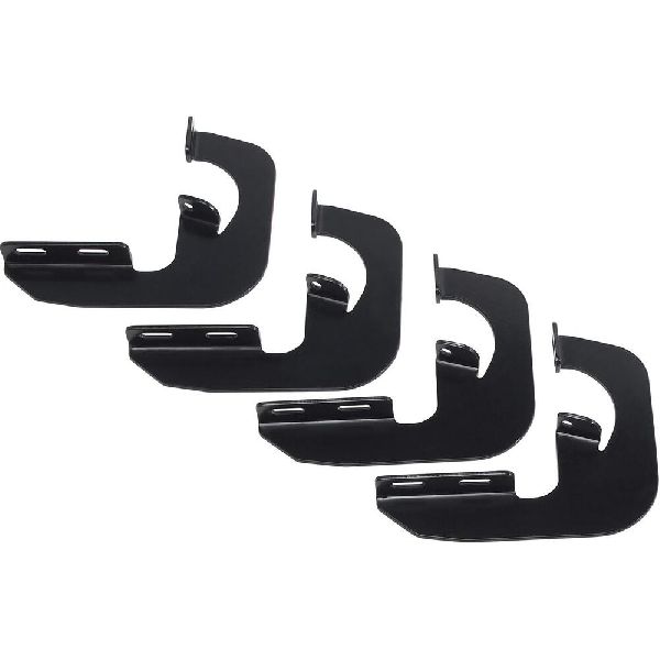 2007-2014 GMC Sierra 2500 HD Running Board Mount Kit (Westin)