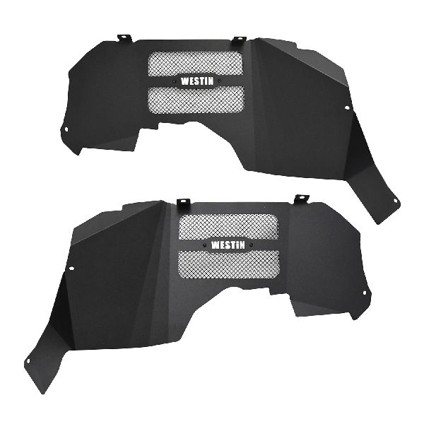 2018-2024 Jeep Wrangler Fender - Front (Westin)