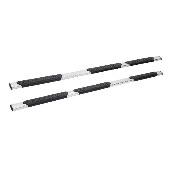 2007-2019 GMC Sierra 2500 HD Step Nerf Bar Kit - Left and Right (Westin)