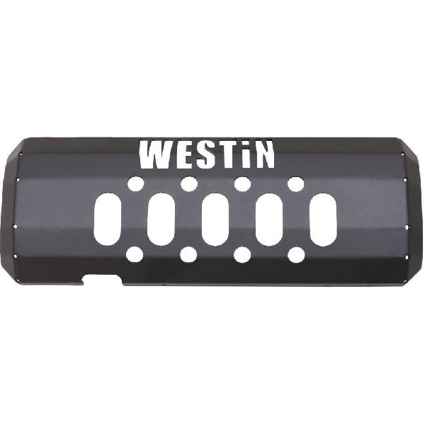 2007-2017 Jeep Wrangler Skid Plate (Westin)