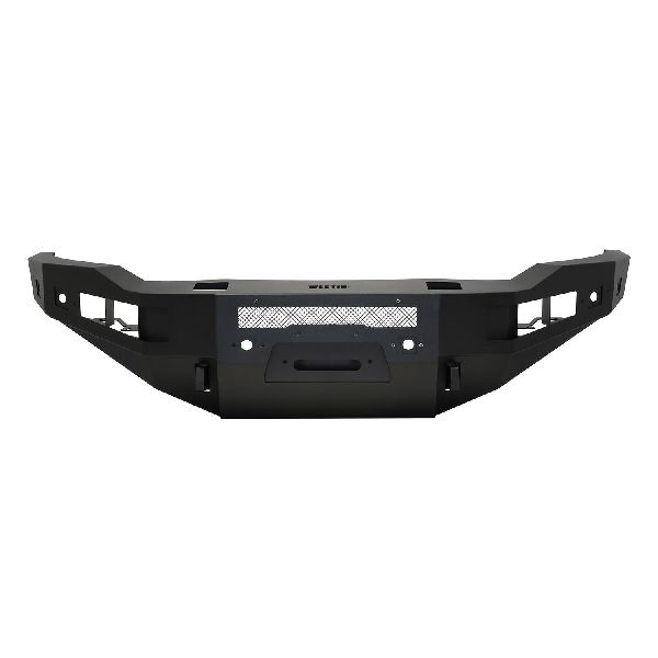 2019-2024 Ram 3500 Bumper - Front (Westin)