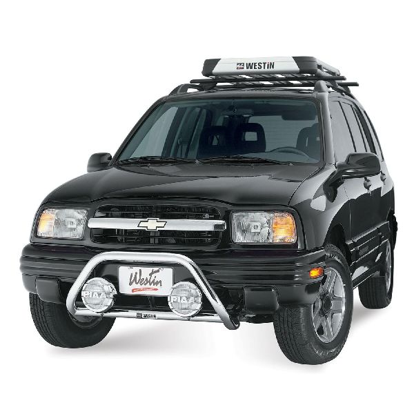 1999-2004 Chevrolet Tracker Bumper Guard Mount Kit (Westin)