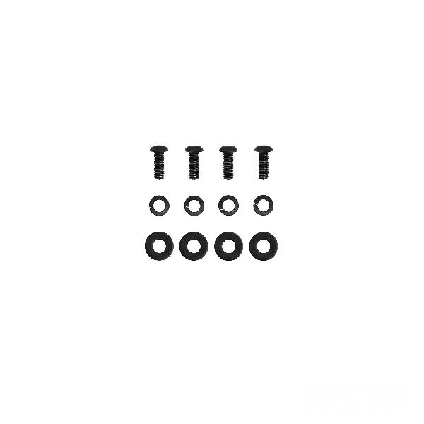 2019-2024 Chevrolet Silverado 1500 Parking Aid Sensor Kit (Westin)