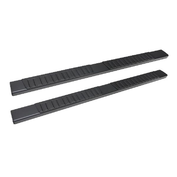 2020-2024 GMC Sierra 2500 HD Step Nerf Bar Kit - Left and Right (Westin)