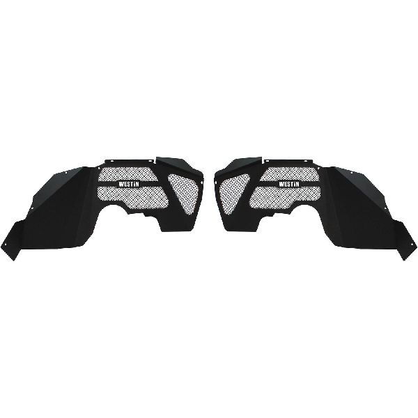 2007-2017 Jeep Wrangler Fender - Front (Westin)