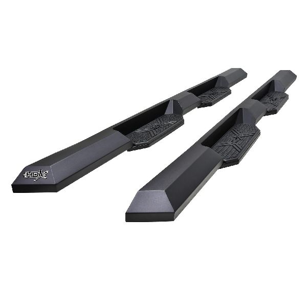 2020-2024 Jeep Gladiator Step Nerf Bar Kit - Left and Right (Westin)