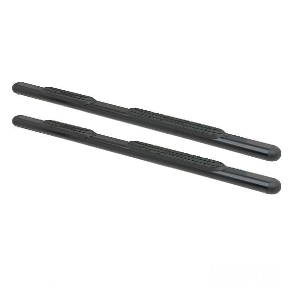 2001-2006 GMC Sierra 3500 Step Nerf Bar (Westin)