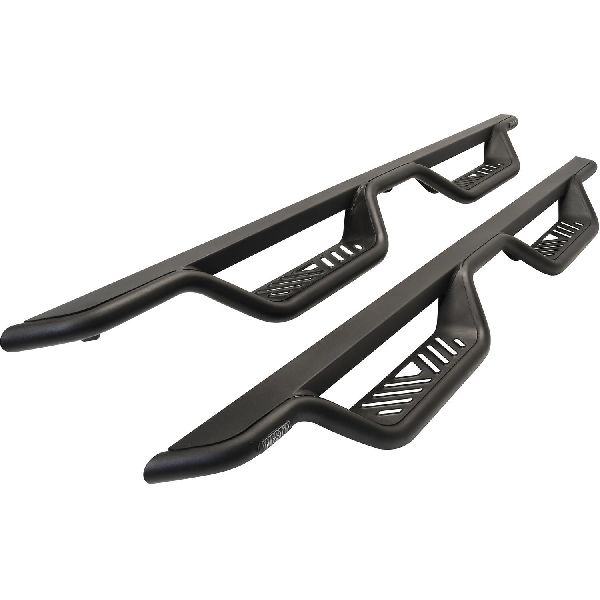 2001-2006 GMC Sierra 3500 Step Nerf Bar (Westin)