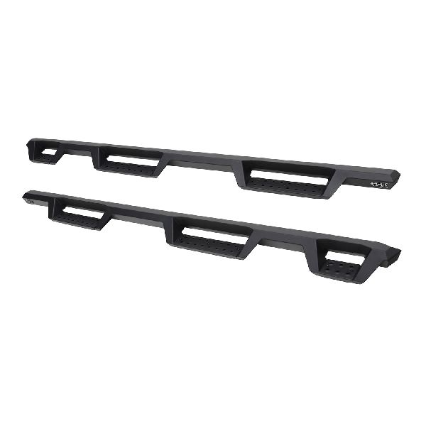 2019-2024 Chevrolet Silverado 1500 Step Nerf Bar Kit - Left and Right (Westin)