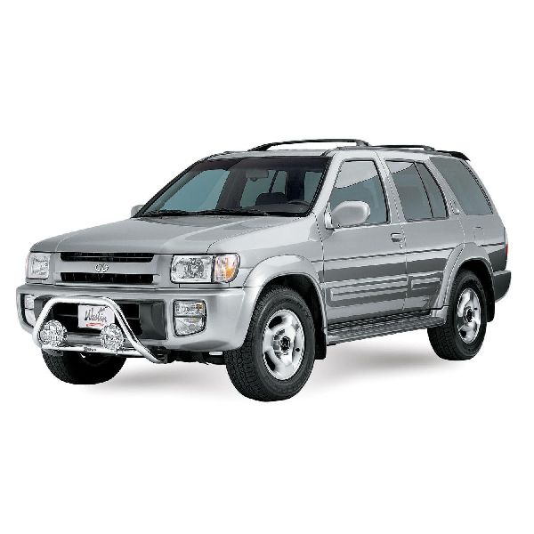 1999-2003 INFINITI QX4 Bumper Guard Mount Kit (Westin)