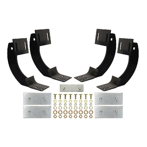 1997-2004 Ford F-150 Step Nerf Bar Mount Kit (Westin)