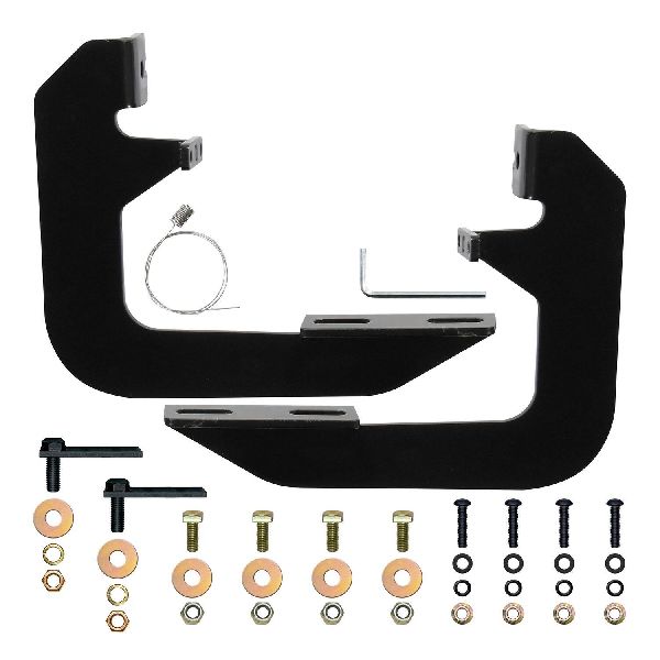 2010-2023 Mercedes-Benz Sprinter 2500 Running Board Mount Kit (Westin)