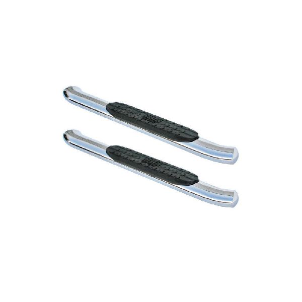 2015-2019 GMC Sierra 2500 HD Step Nerf Bar (Westin)