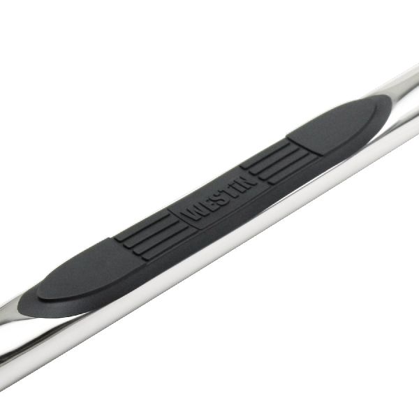 2010-2021 Toyota 4Runner Step Nerf Bar (Westin)