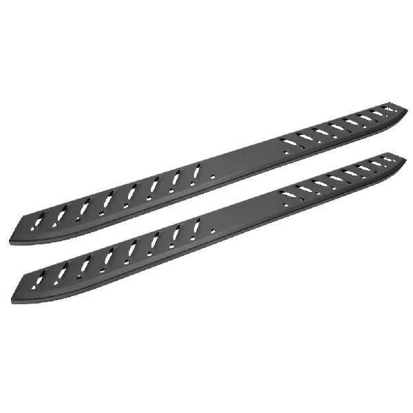 2020-2024 GMC Sierra 2500 HD Running Board (Westin)