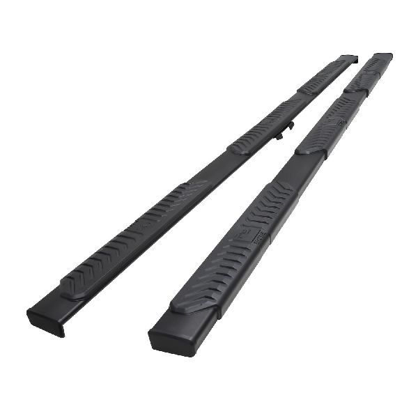 2020-2024 GMC Sierra 2500 HD Step Nerf Bar Kit - Left and Right (Westin)