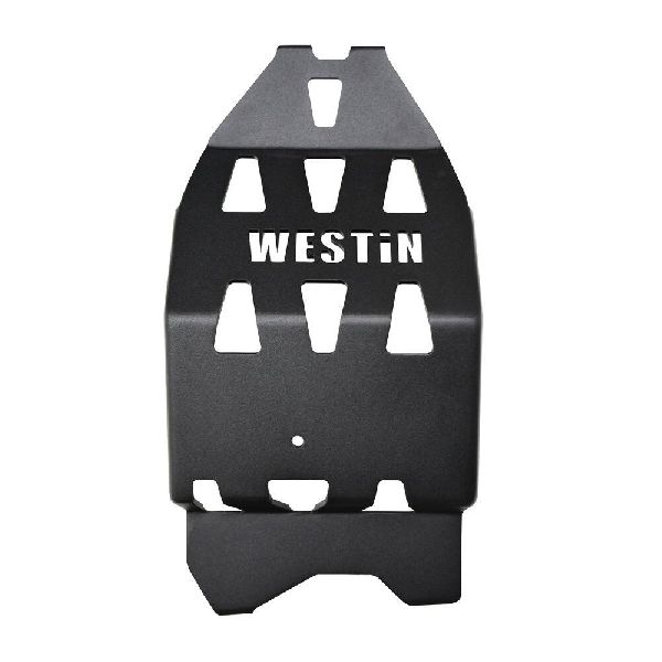 2018-2024 Jeep Wrangler Skid Plate (Westin)