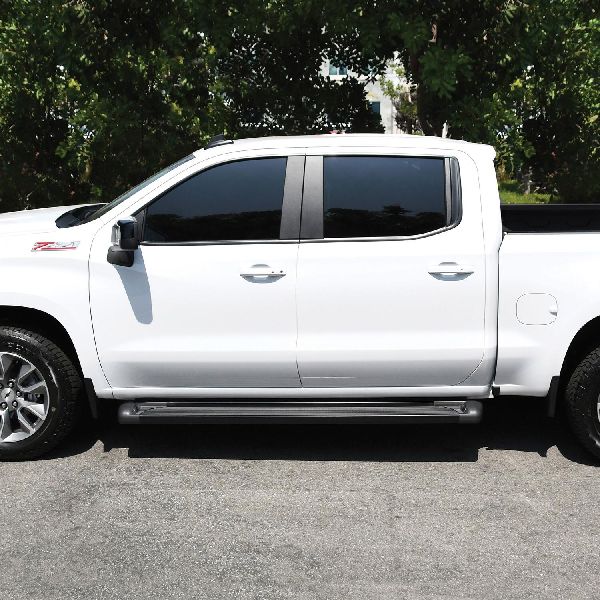 2007-2019 GMC Sierra 2500 HD Running Board (Westin)