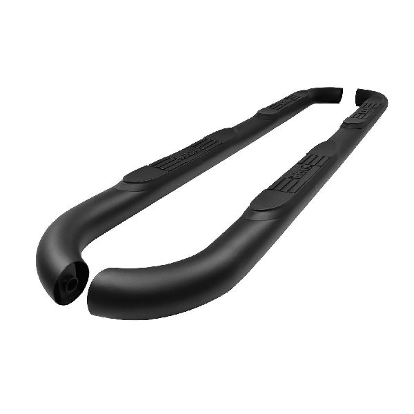 2018-2024 Jeep Wrangler Step Nerf Bar Kit - Left and Right (Westin)