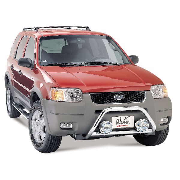 2001-2006 Mazda Tribute Step Nerf Bar (Westin)