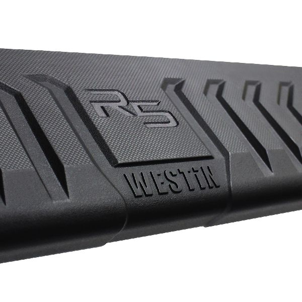 2019-2024 Ram 1500 Step Nerf Bar Kit - Left and Right (Westin)