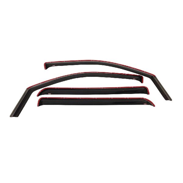 2015-2019 GMC Sierra 2500 HD Side Window Deflector (Westin)
