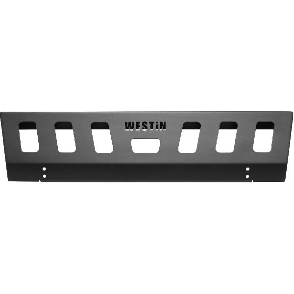 2007-2017 Jeep Wrangler Skid Plate (Westin)