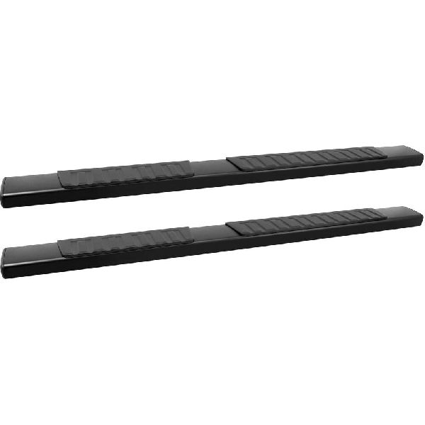 2007-2019 GMC Sierra 2500 HD Step Nerf Bar Kit - Left and Right (Westin)