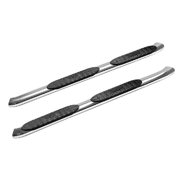 2018-2023 Jeep Wrangler Step Nerf Bar (Westin)