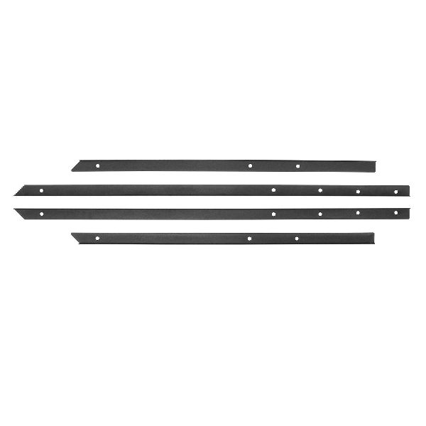 2021-2024 Ford Bronco Running Board (Westin)