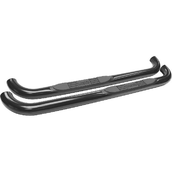 2015-2024 Ford F-150 Step Nerf Bar Kit - Left and Right (Westin)