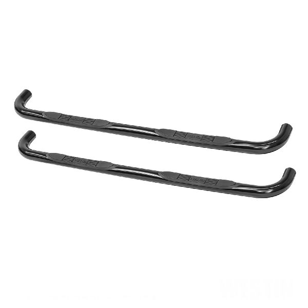 2015-2024 GMC Canyon Step Nerf Bar Kit - Left and Right (Westin)