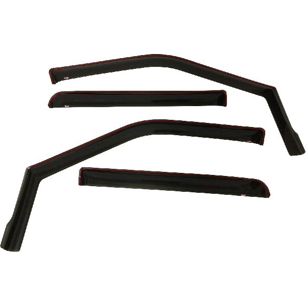 2015-2024 Ford F-150 Side Window Deflector (Westin)