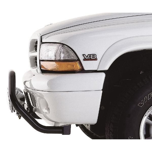 1998-2003 Dodge Durango Bumper Guard - Front (Westin)