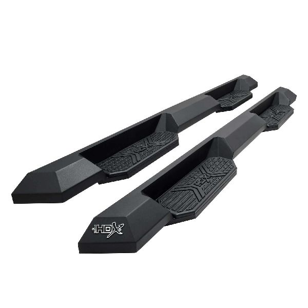 2024 Toyota Tacoma Step Nerf Bar Kit - Left and Right (Westin)