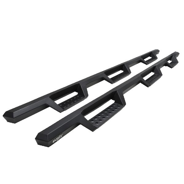2020-2024 GMC Sierra 2500 HD Step Nerf Bar Kit - Left and Right (Westin)
