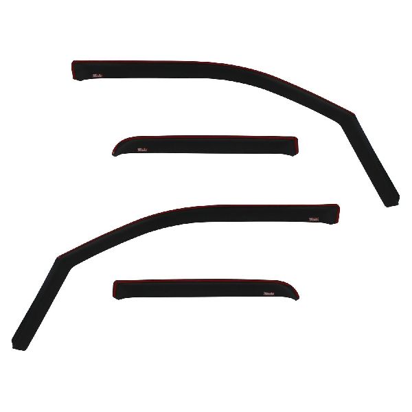 2019-2020 Ram 1500 Side Window Deflector (Westin)