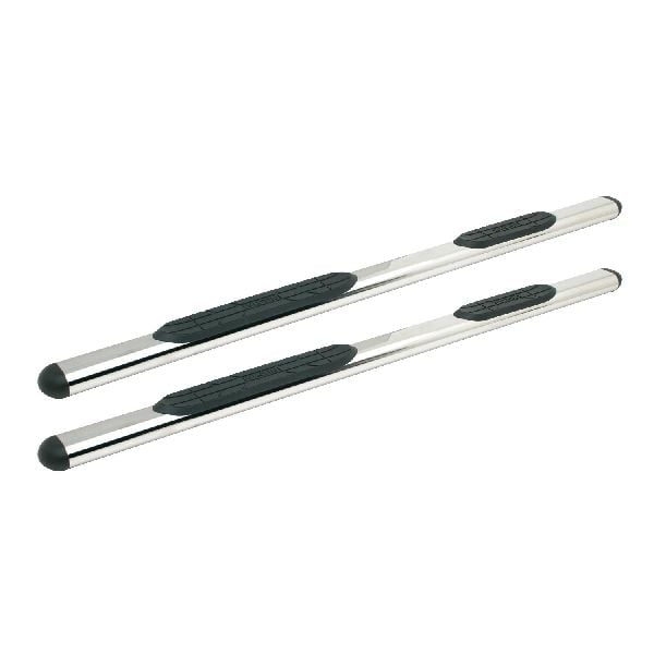 2001-2006 GMC Sierra 3500 Step Nerf Bar (Westin)