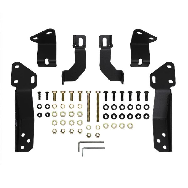 2020-2024 Chevrolet Silverado 2500 HD Grille Guard - Front (Westin)