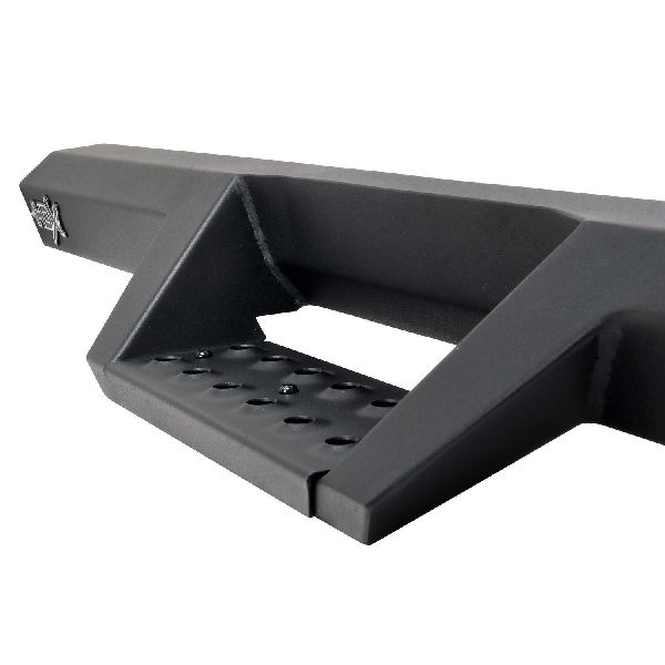 2024 Toyota Tacoma Step Nerf Bar Kit - Left and Right (Westin)