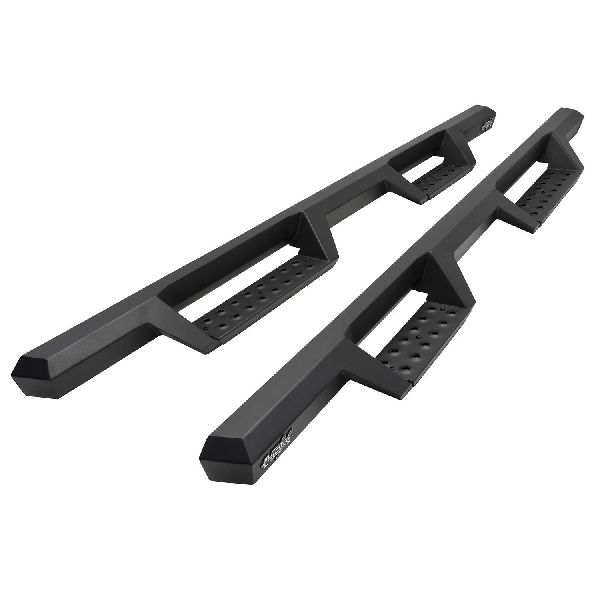 2022-2024 Nissan Frontier Step Nerf Bar Kit - Left and Right (Westin)