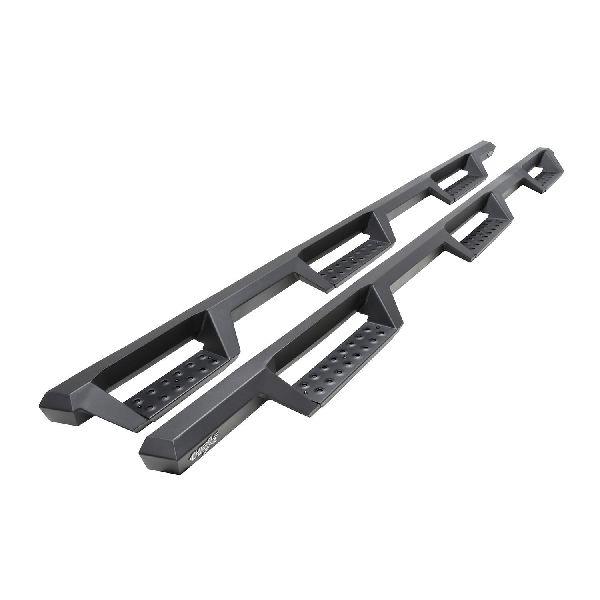 2020-2024 GMC Sierra 2500 HD Step Nerf Bar Kit - Left and Right (Westin)