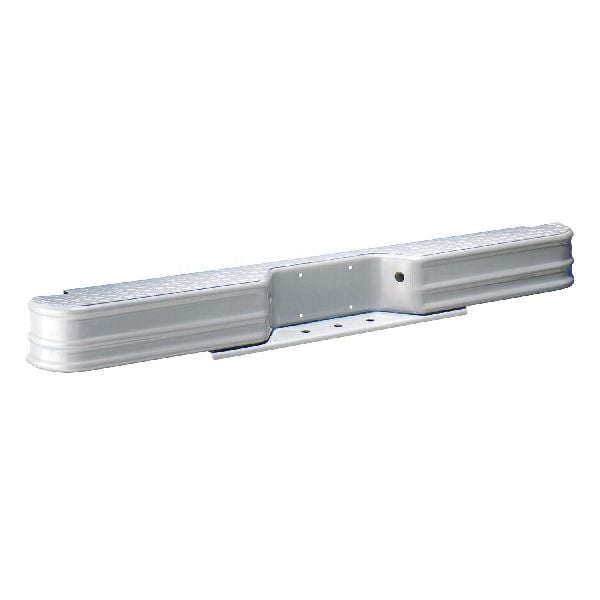 1987-1993 Dodge Dakota Bumper - Rear (Westin)