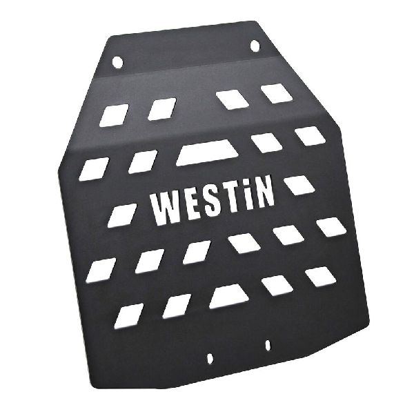 2018-2024 Jeep Wrangler Skid Plate (Westin)