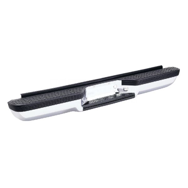 1991-1998 GMC C3500HD Bumper - Rear (Westin)