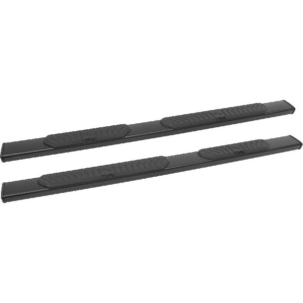 2007-2019 GMC Sierra 2500 HD Step Nerf Bar Kit - Left and Right (Westin)