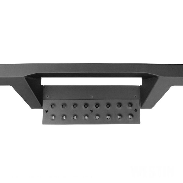 2020-2024 Jeep Gladiator Step Nerf Bar Kit - Left and Right (Westin)