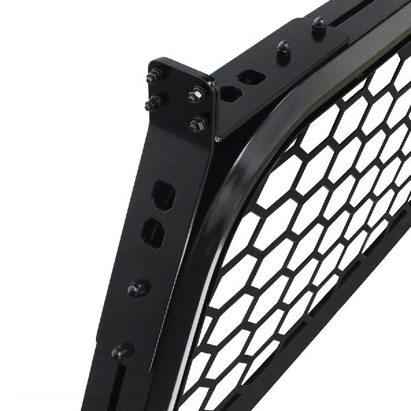 2011-2018 Ram 3500 Truck Cab Protector / Headache Rack (Westin)